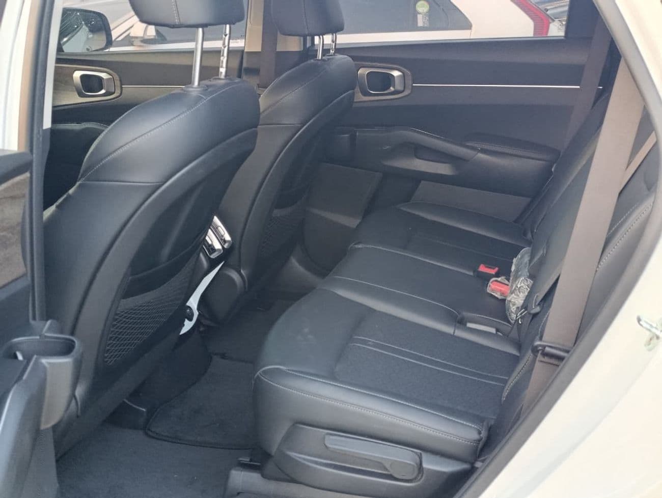 2022 Kia Sorento EX thumbnail 7