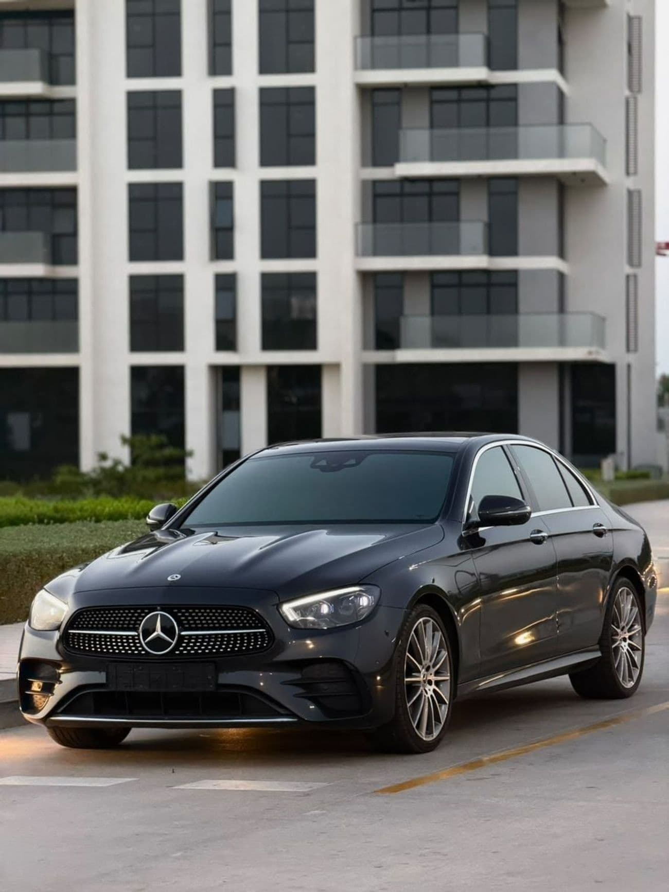 2022 Mercedes Benz E350 4MATIC