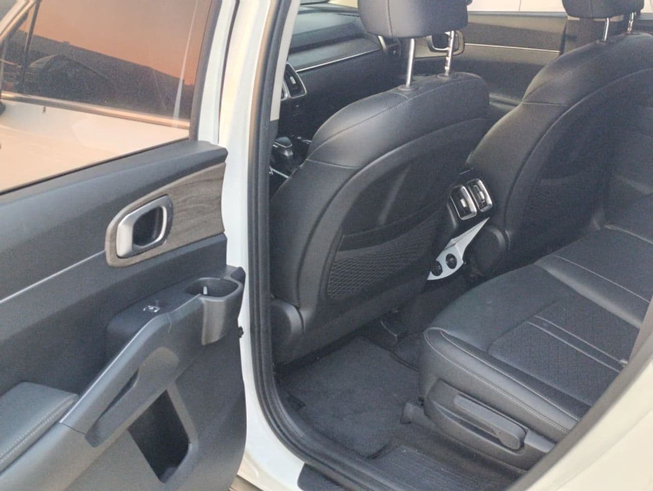 2022 Kia Sorento EX thumbnail 8