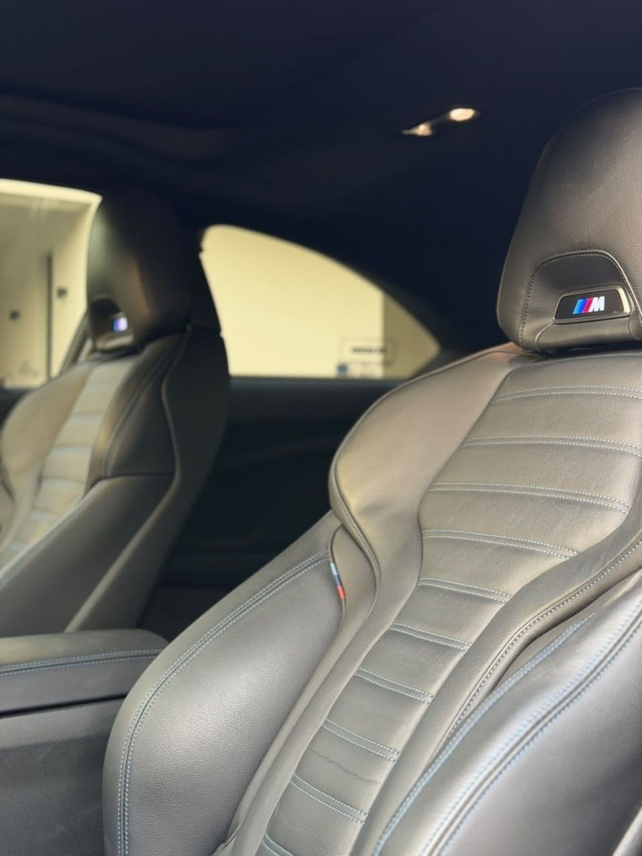 2023 BMW M240i XDRIVE thumbnail 5