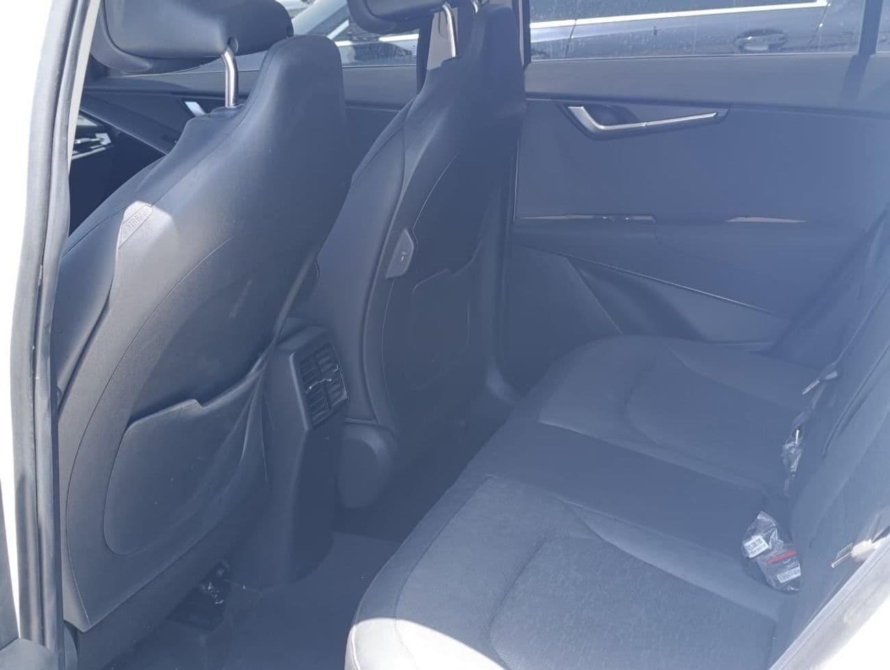 2022 Kia Niro LX STANDARD thumbnail 6