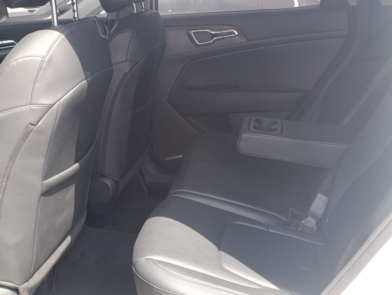 2022 Kia Sportage LX thumbnail 8