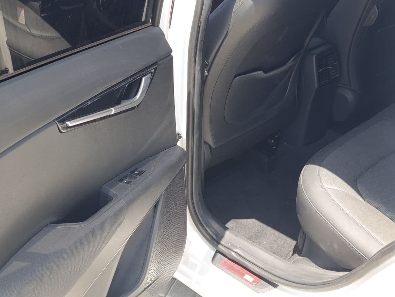 2022 Kia Niro LX STANDARD thumbnail 5