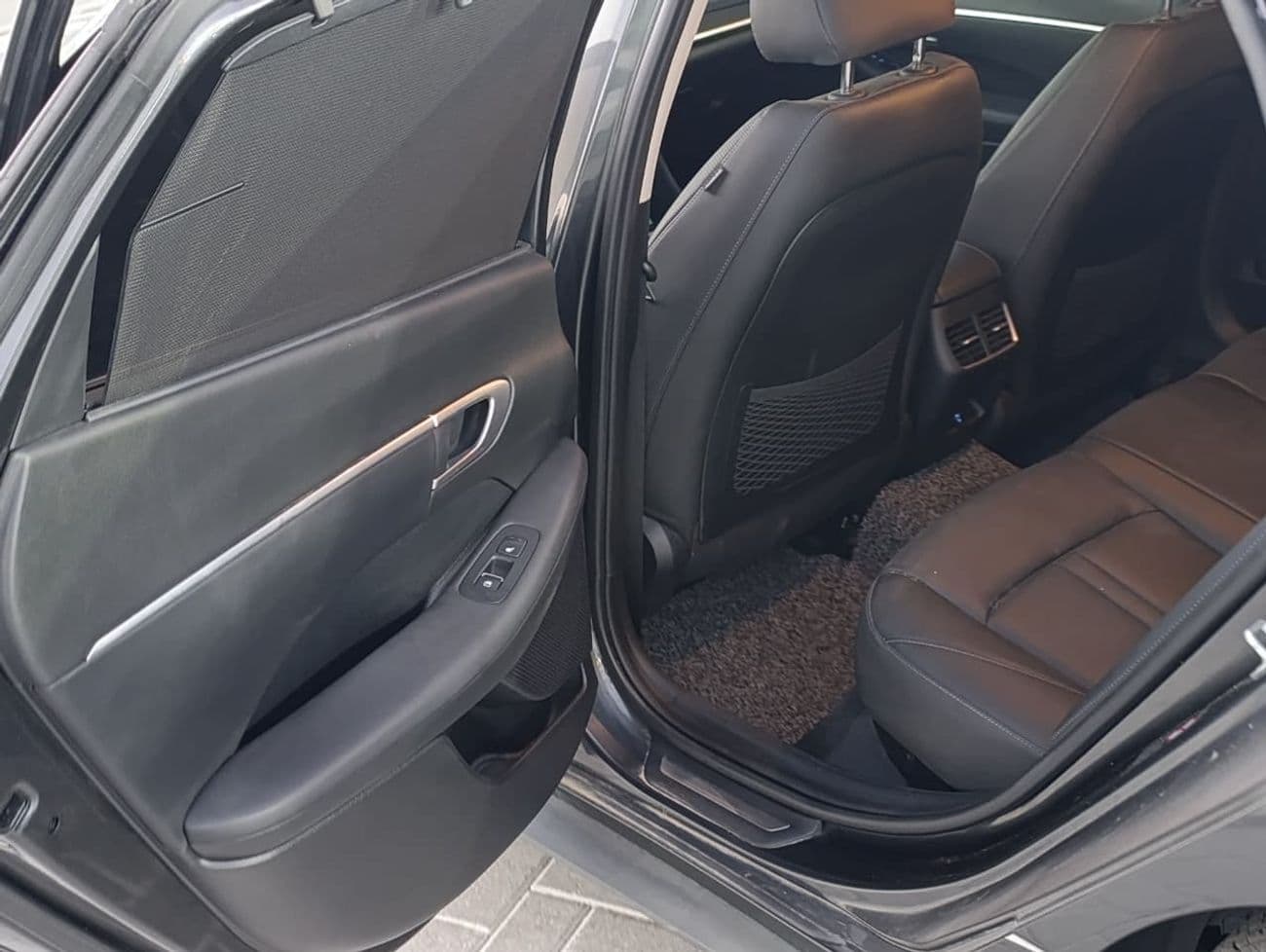 2020 Hyundai Sonata SEL thumbnail 8