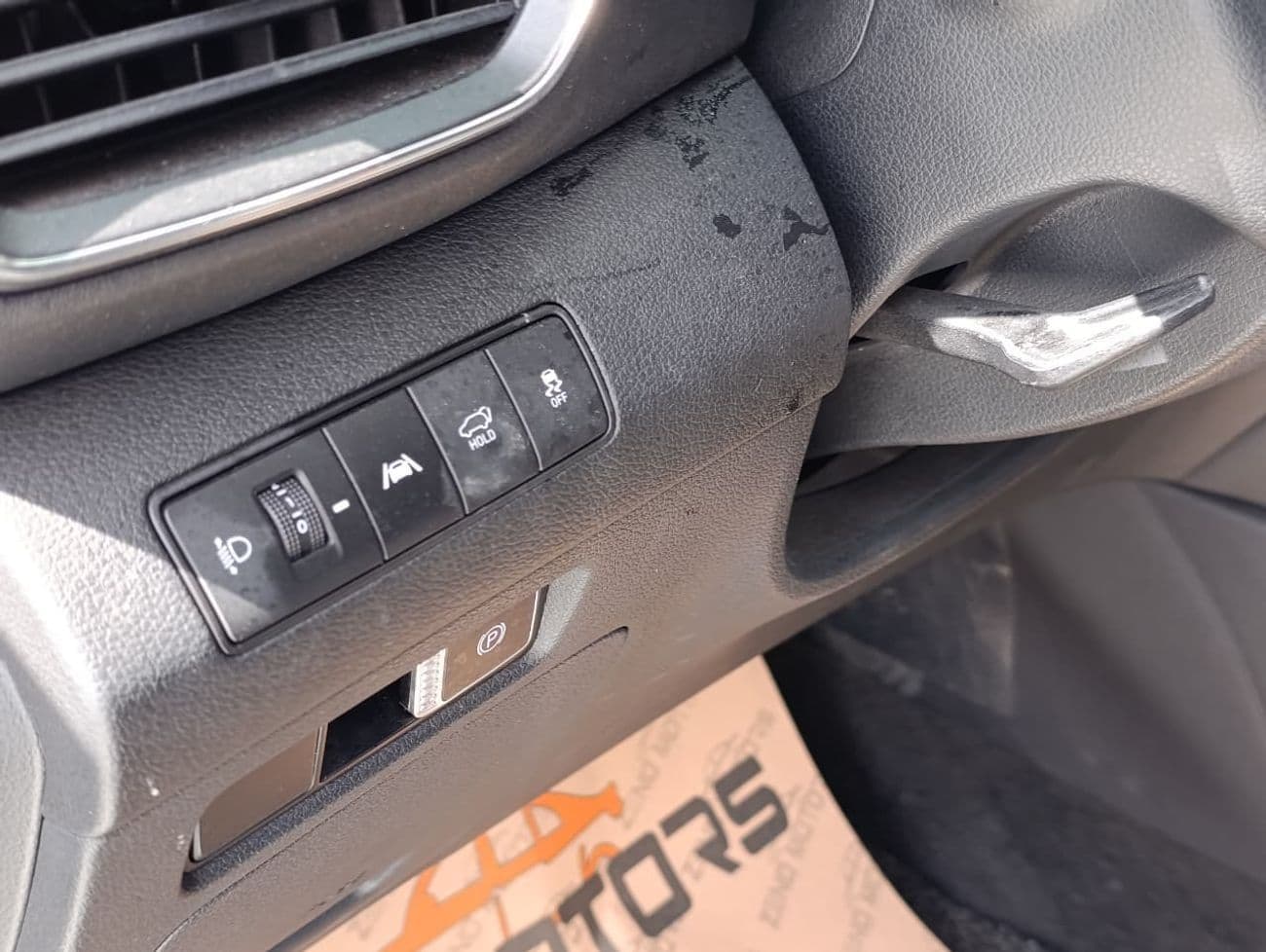 2023 Hyundai Santa Fe SMART HEV thumbnail 6