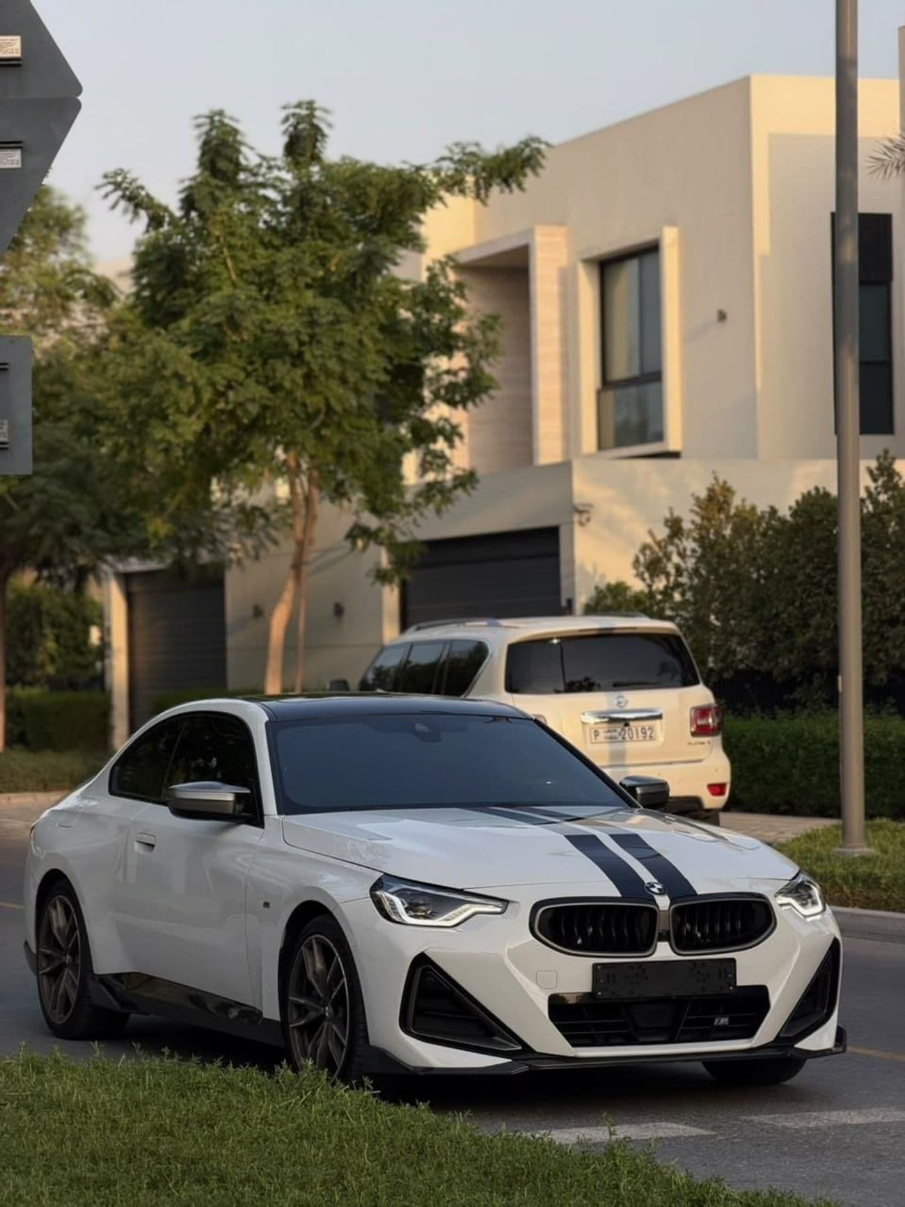 2023 BMW M240i XDRIVE thumbnail 2