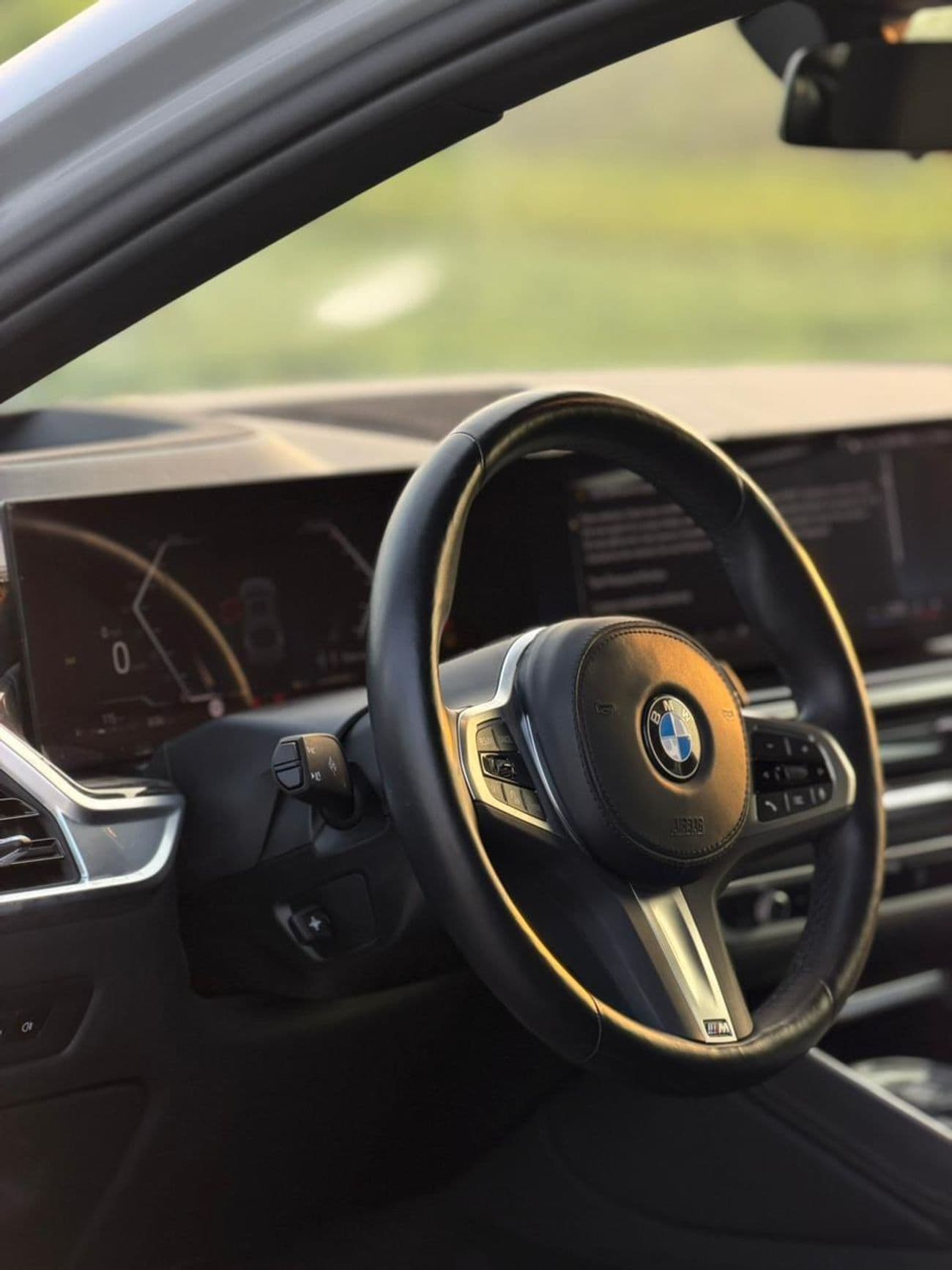 2024 BMW X6 XDRIVE40I M SPORT thumbnail 4