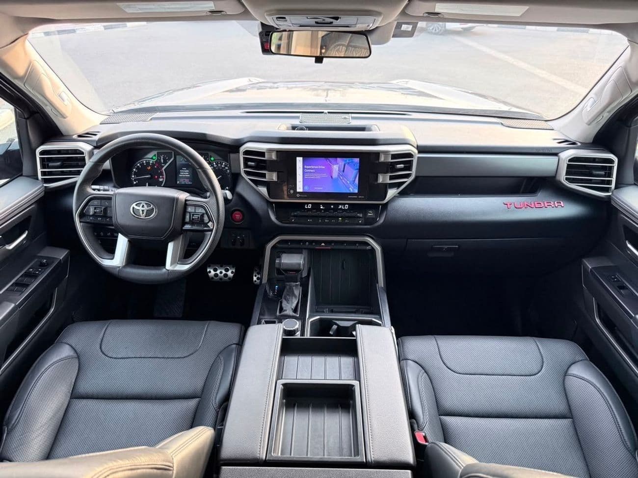2023 Toyota Tundra SR thumbnail 5