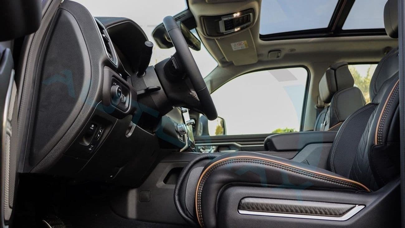 2026 RAM 1500 TUNGSTEN thumbnail 7