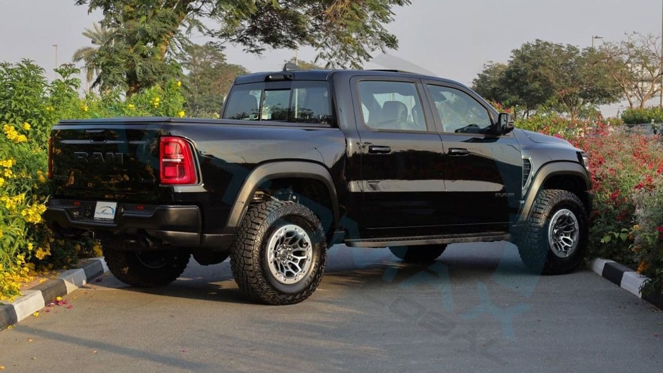 2026 RAM 1500 RHO thumbnail 8