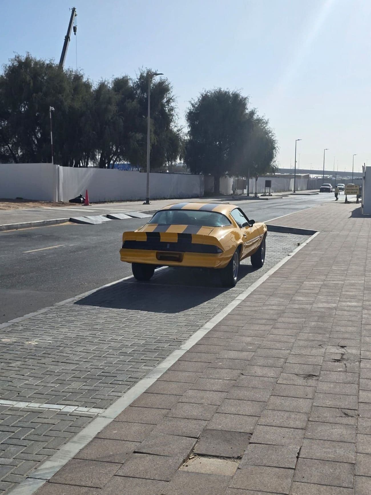 1979 Chevrolet Camaro thumbnail 5