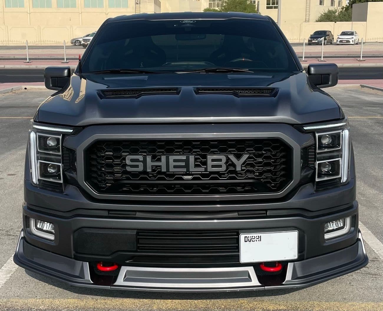 2021 Ford F 150 XLT thumbnail 2