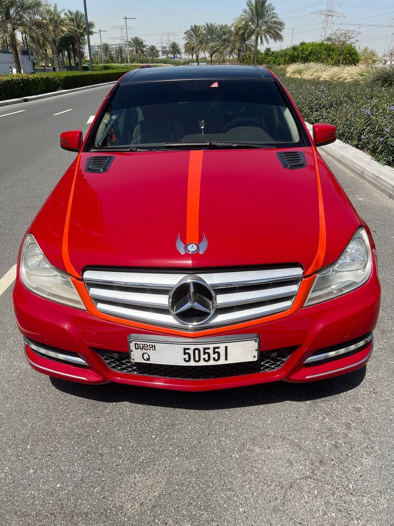 2013 Mercedes Benz C200 ELEGANCE thumbnail 5