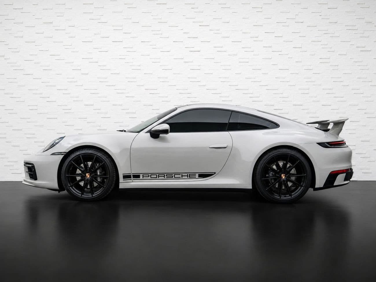 2024 Porsche 911 CARRERA thumbnail 8