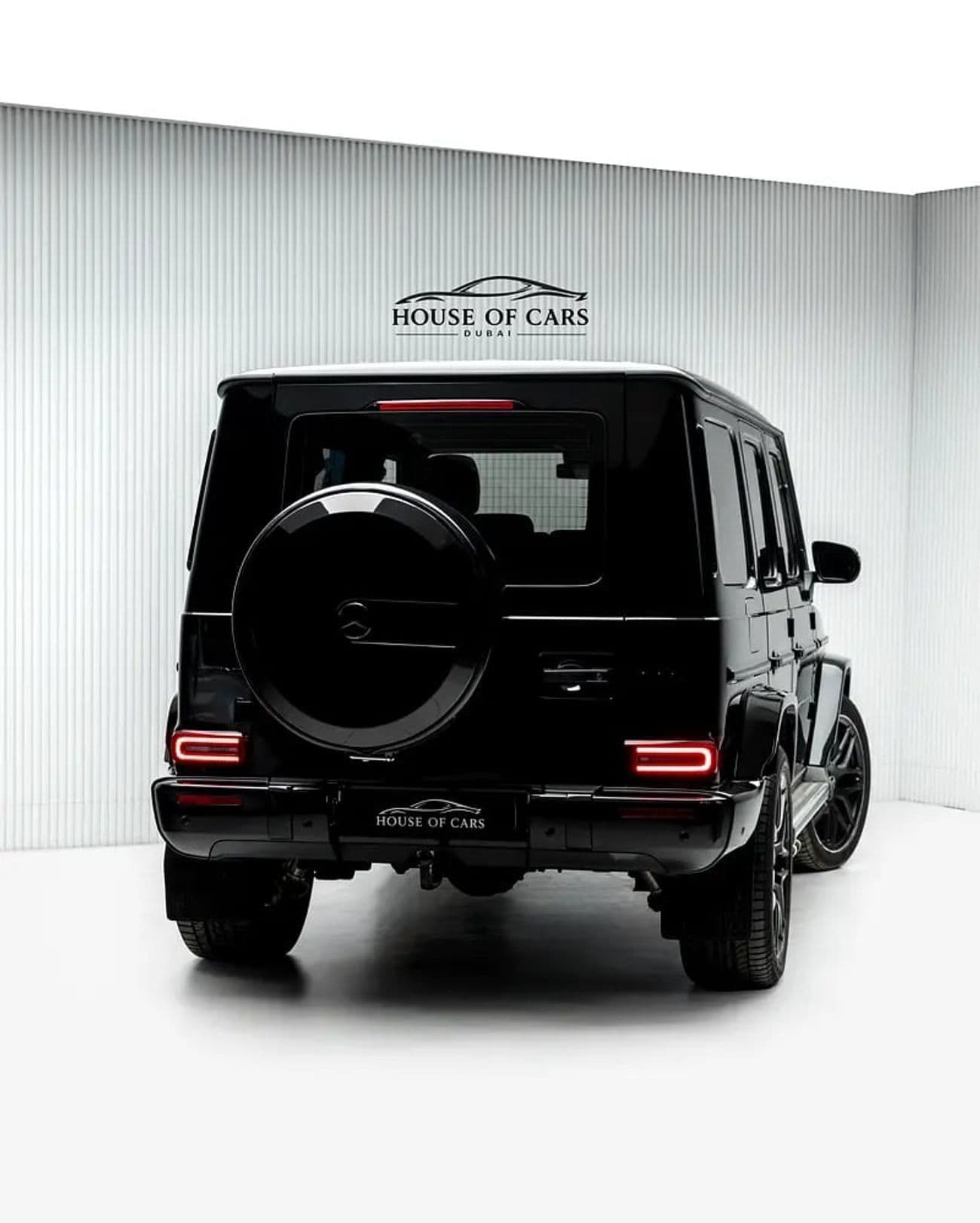 2022 Mercedes Benz G63 AMG thumbnail 2