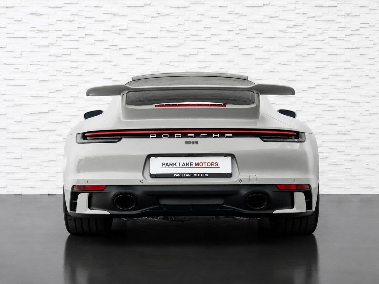 2024 Porsche 911 CARRERA thumbnail 4
