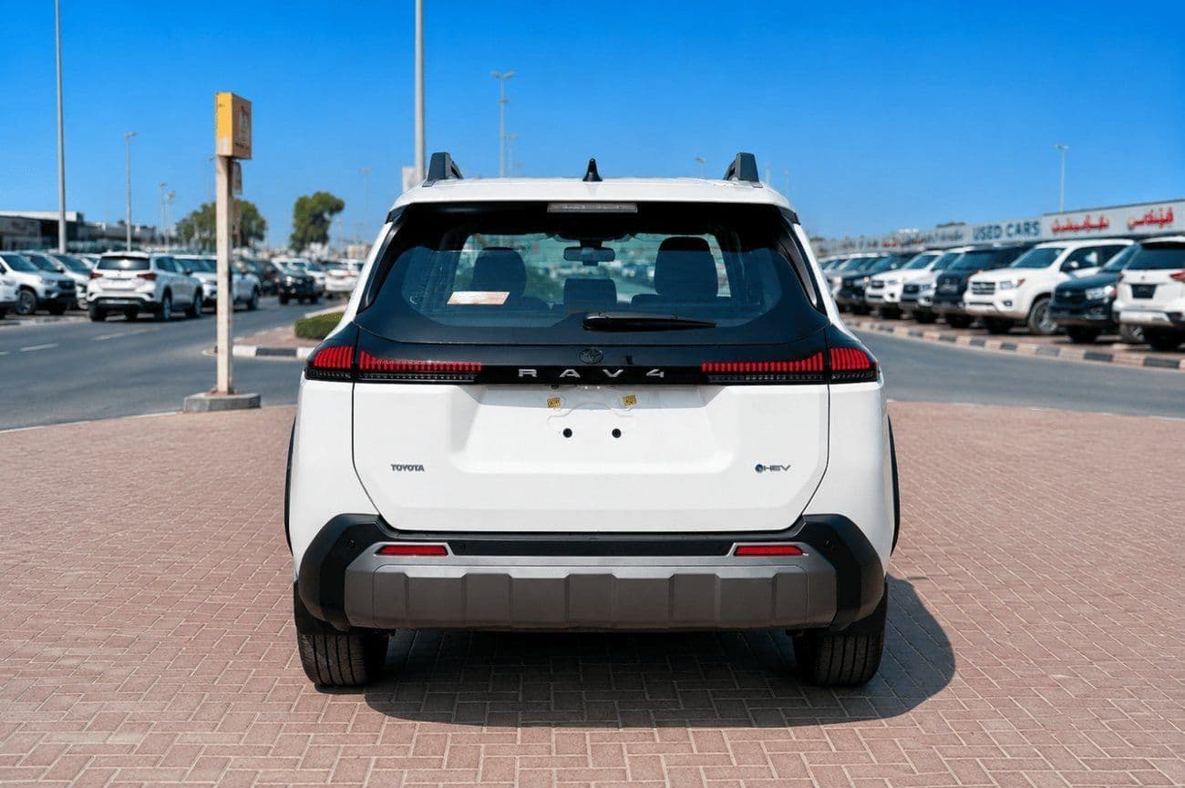 2026 Toyota RAV4 ADVENTURE thumbnail 3