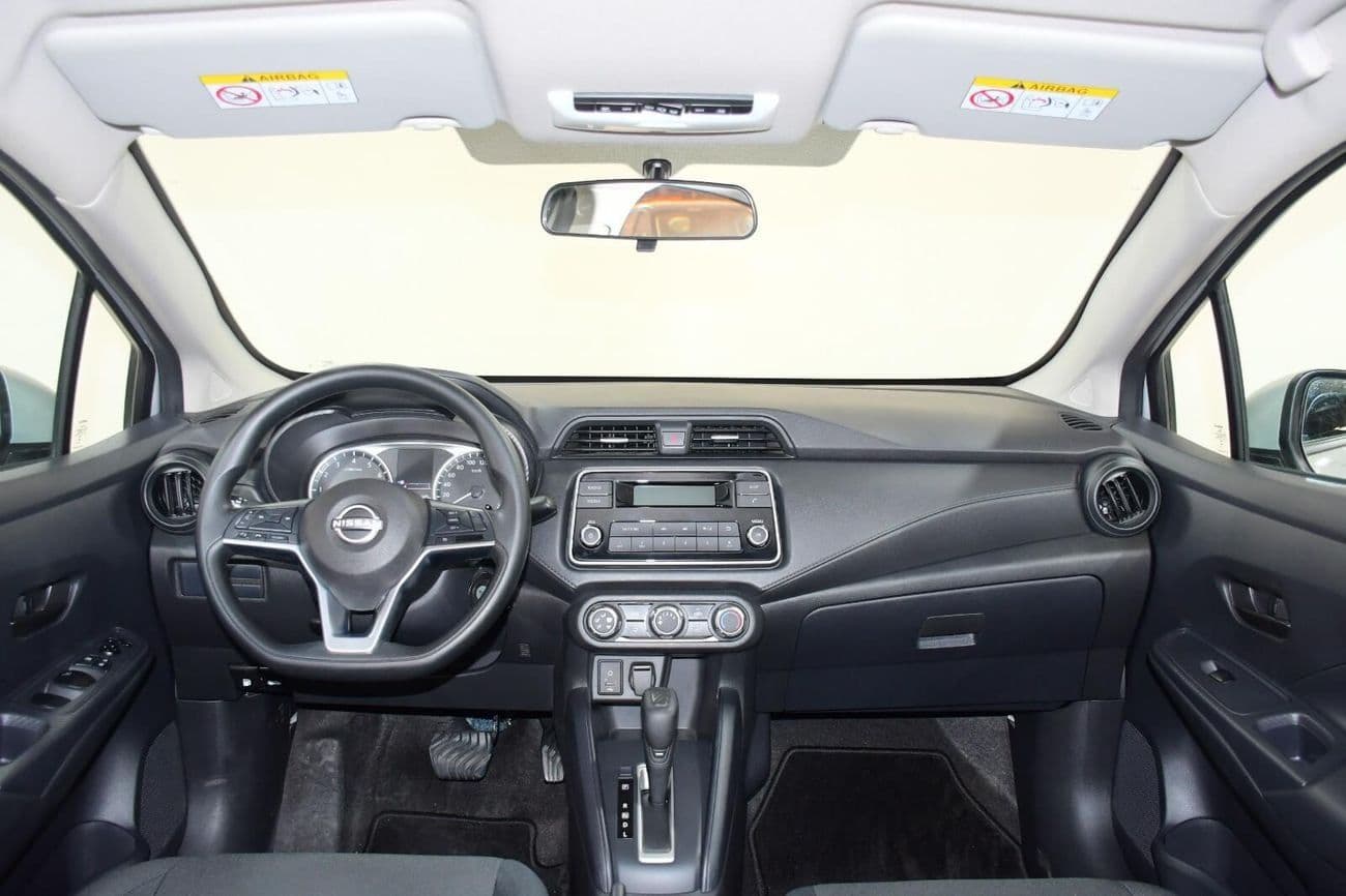 2024 Nissan Sunny S thumbnail 5