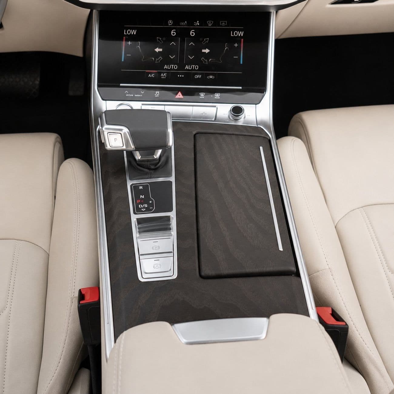 2020 Audi A7 45 TFSI SPORTBACK thumbnail 8