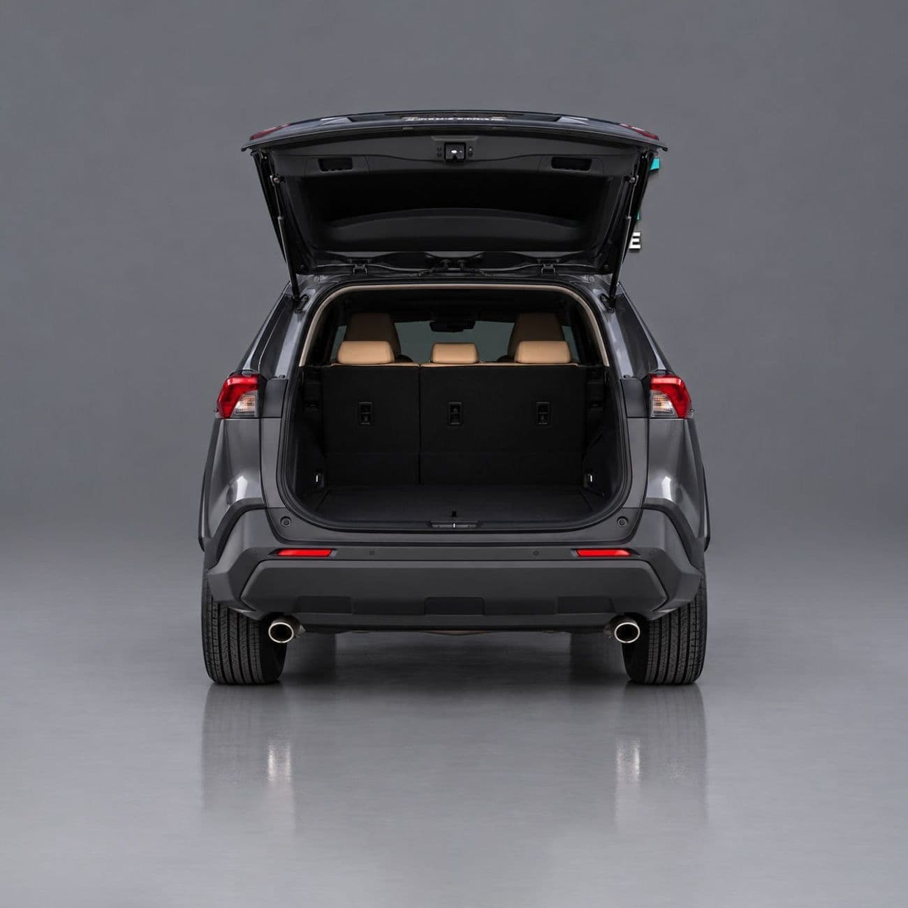 2019 Toyota RAV4 EX thumbnail 4