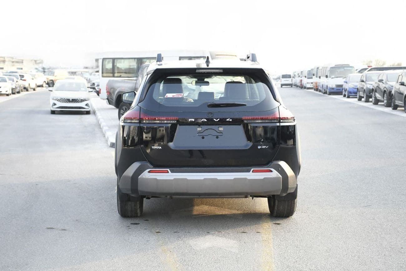 2026 Toyota RAV4 ADVENTURE thumbnail 3