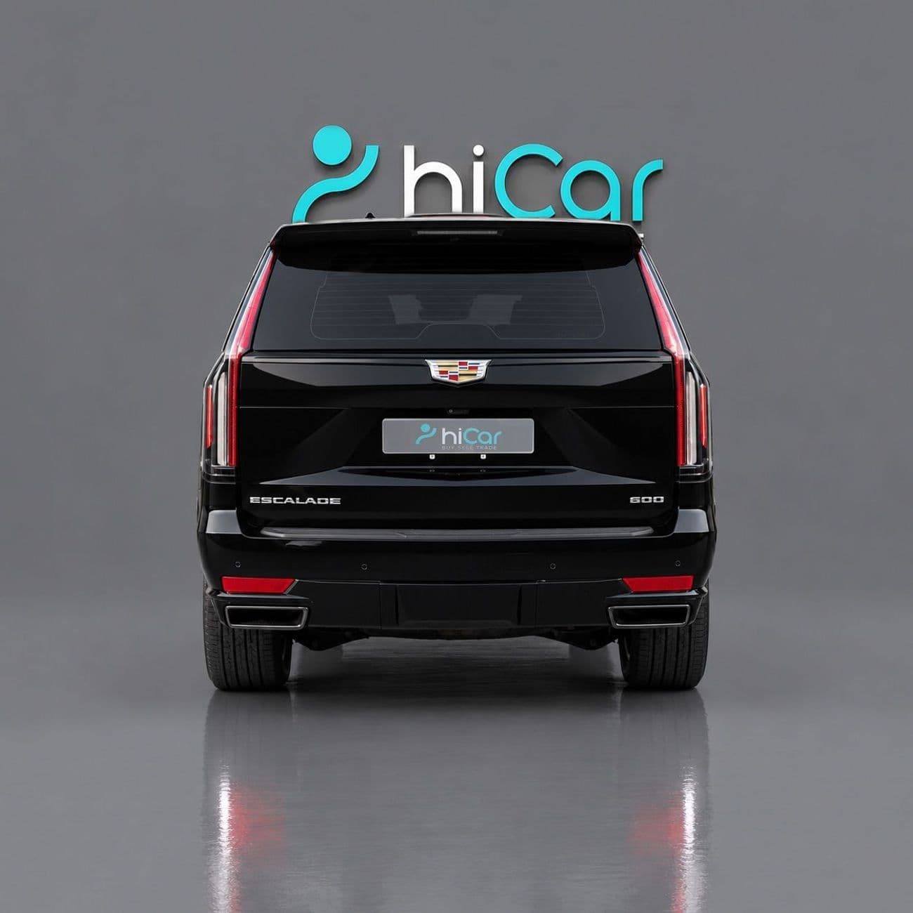 2023 Cadillac Escalade SPORT thumbnail 5