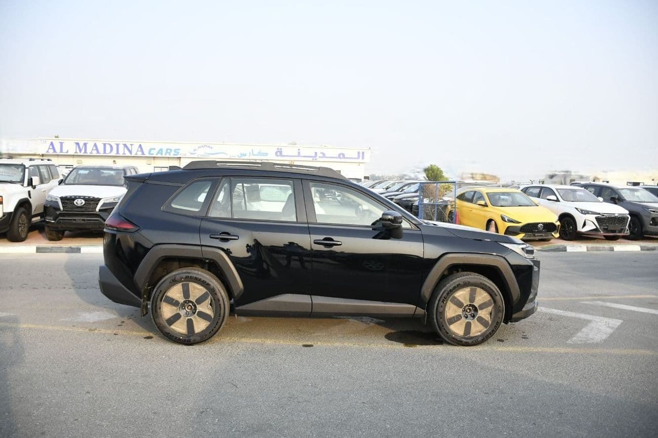 2026 Toyota RAV4 ADVENTURE thumbnail 4