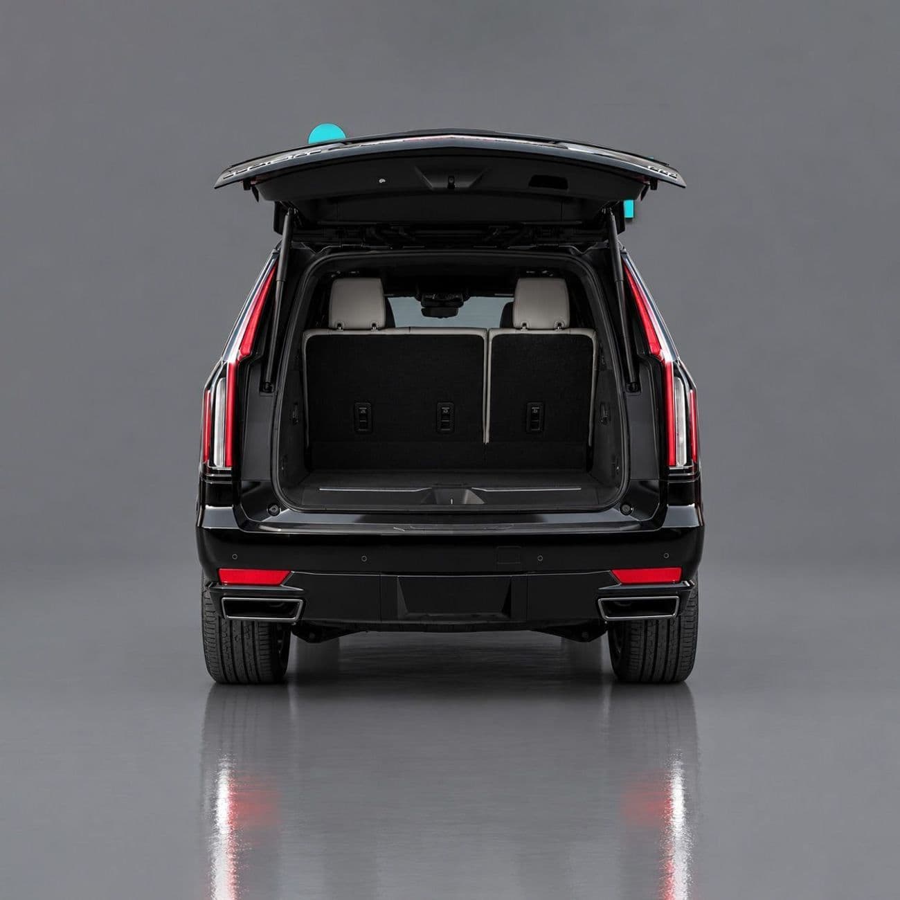 2023 Cadillac Escalade SPORT thumbnail 4