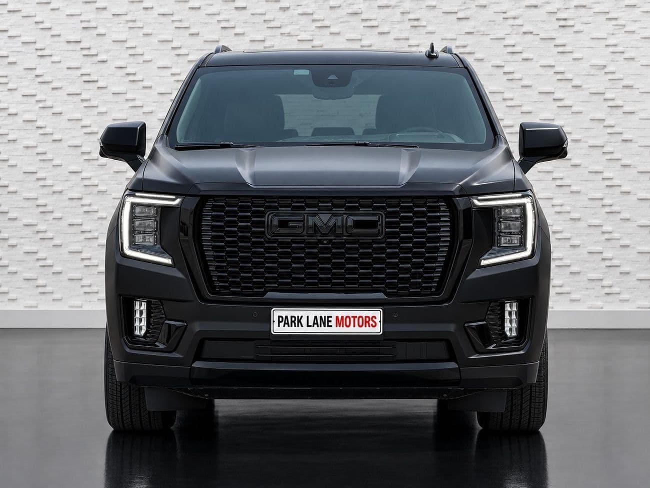 2023 GMC Yukon DENALI thumbnail 2