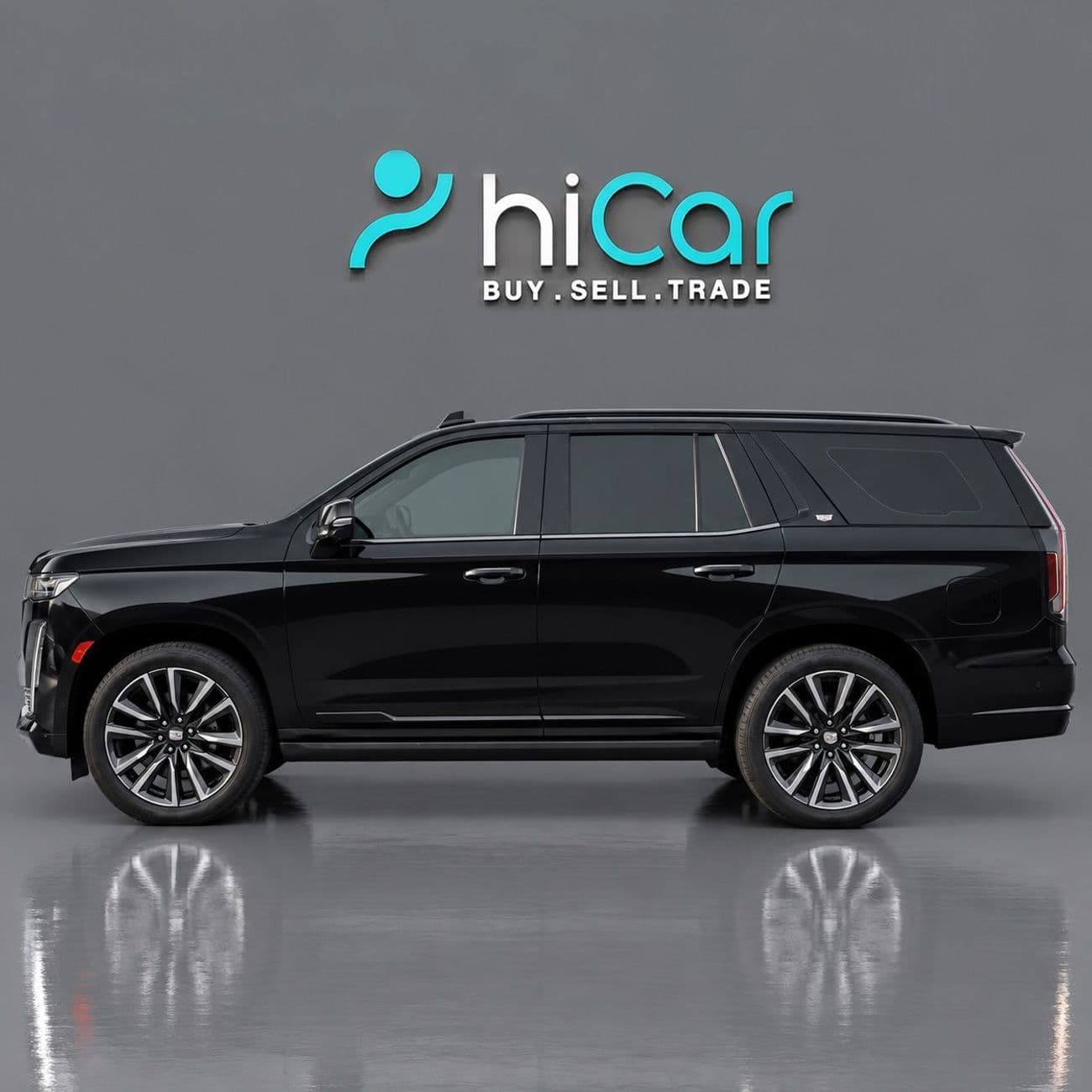 2023 Cadillac Escalade SPORT thumbnail 2