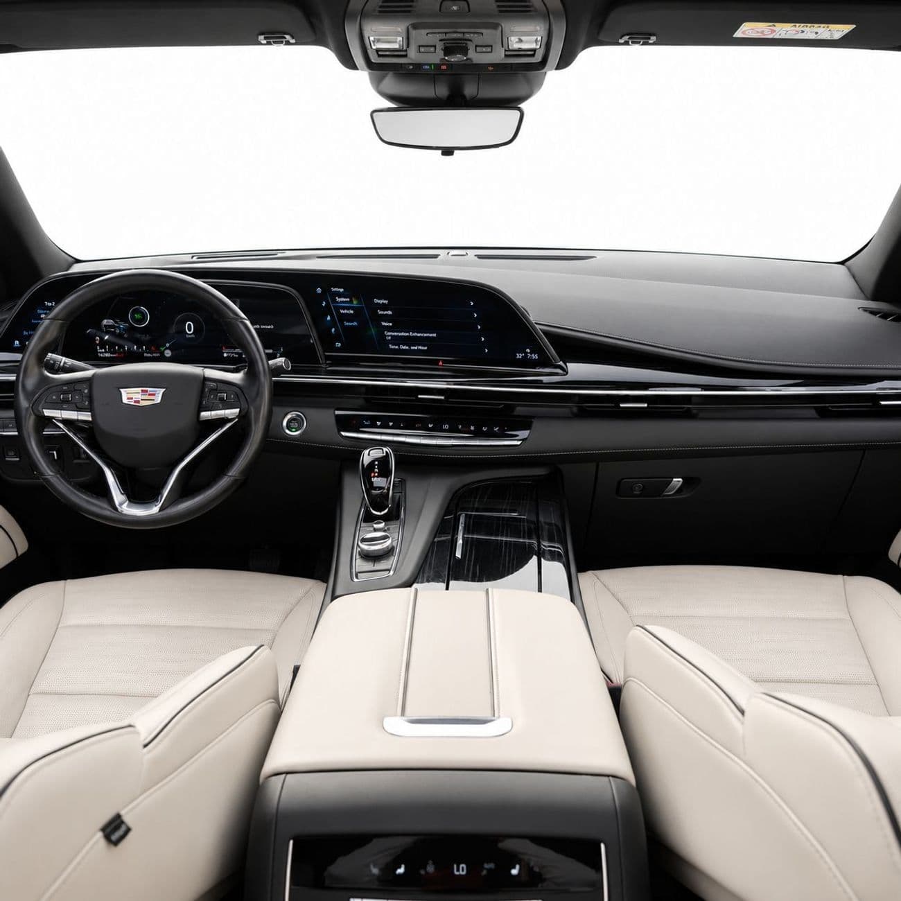 2023 Cadillac Escalade SPORT thumbnail 7