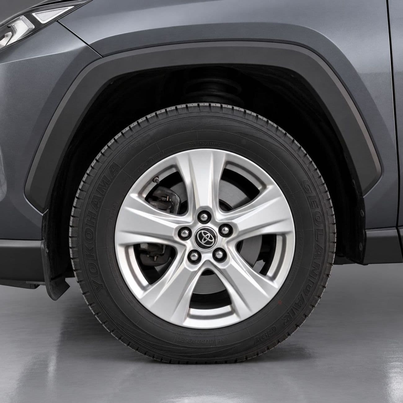 2019 Toyota RAV4 EX thumbnail 6