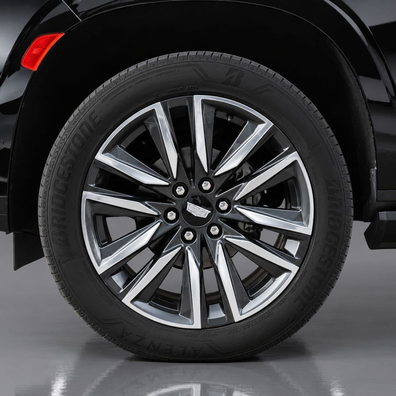 2023 Cadillac Escalade SPORT thumbnail 6