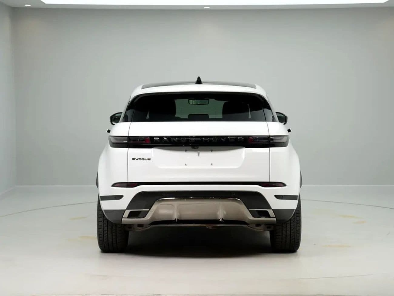 2024 Land Rover Range Rover Evoque DYNAMIC SE P250 thumbnail 6