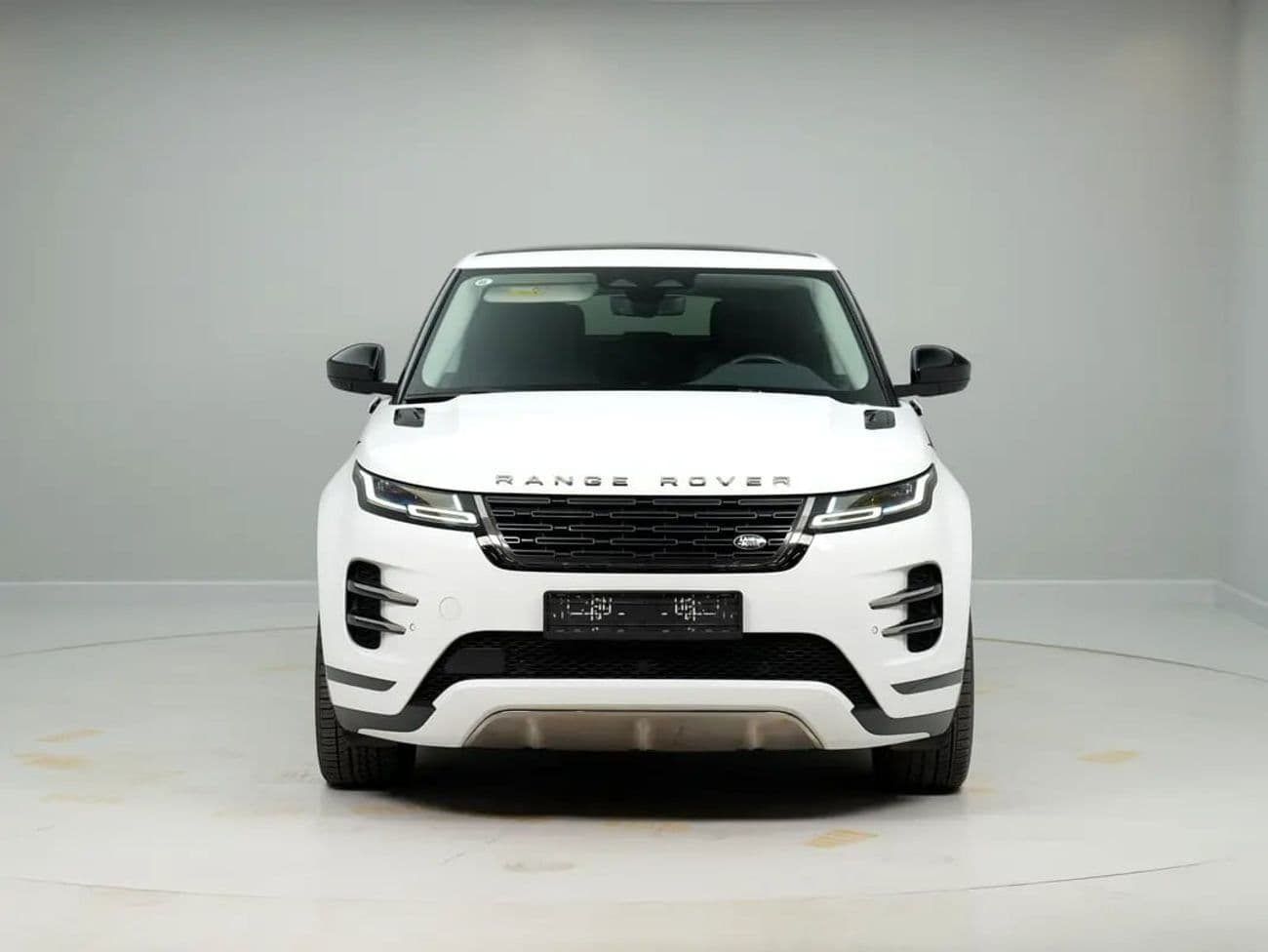 2024 Land Rover Range Rover Evoque DYNAMIC SE P250 thumbnail 5