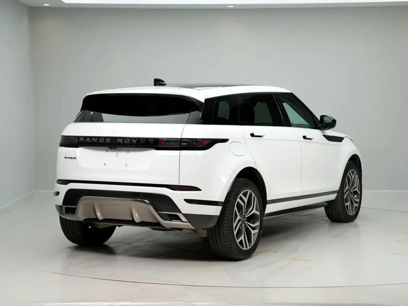 2024 Land Rover Range Rover Evoque DYNAMIC SE P250 thumbnail 7
