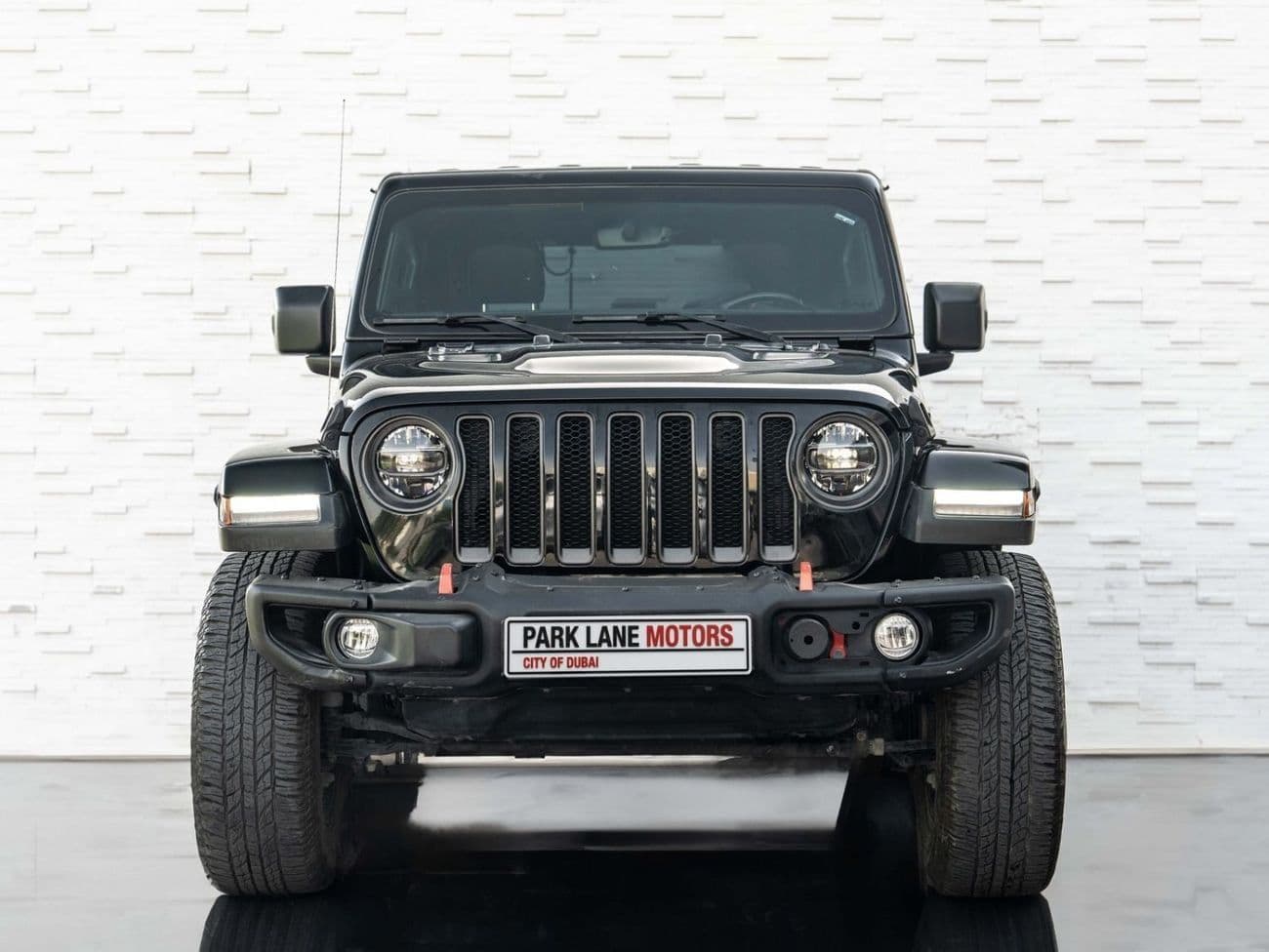 2021 Jeep Wrangler 80TH ANNIVERSARY thumbnail 2