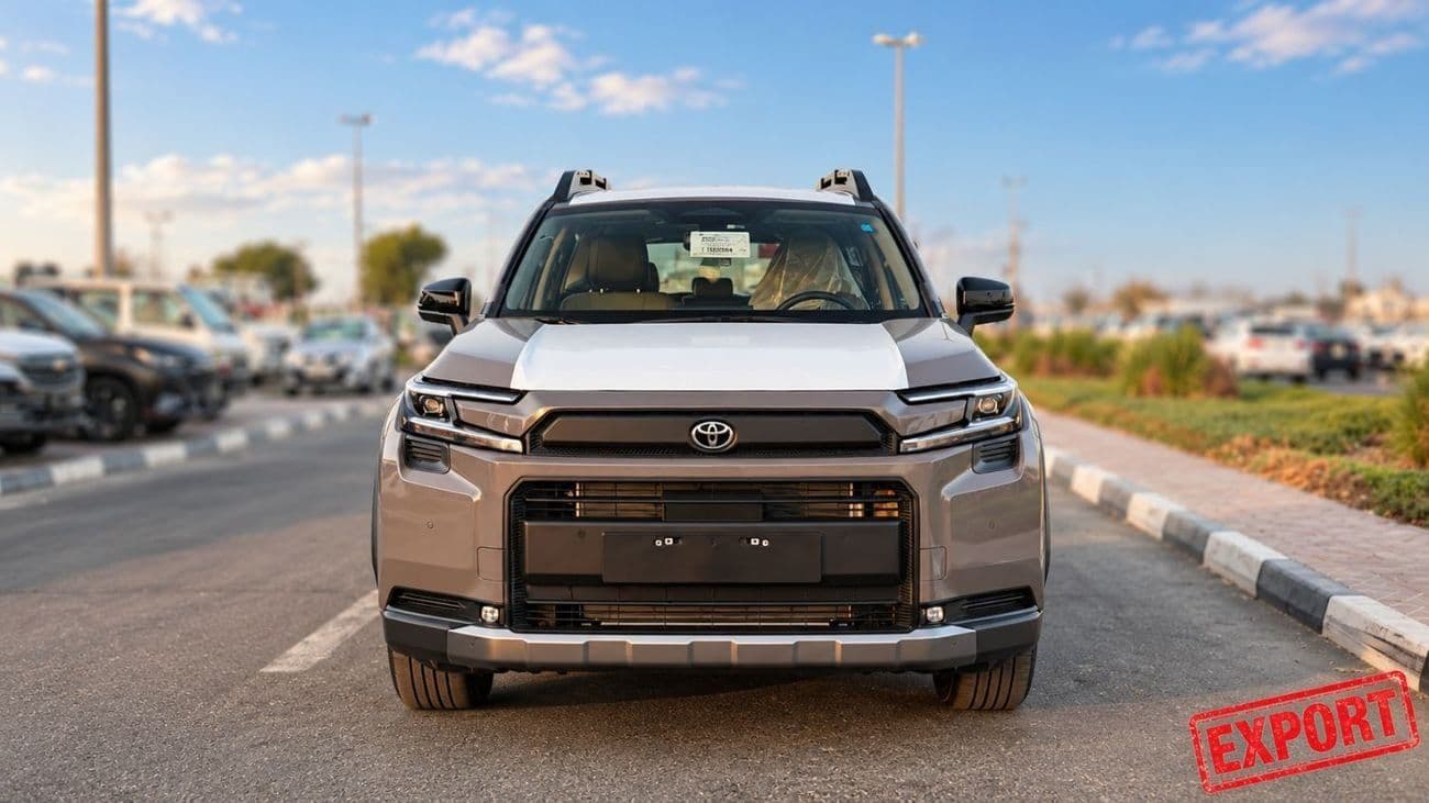 2026 Toyota RAV4 ADVENTURE thumbnail 3