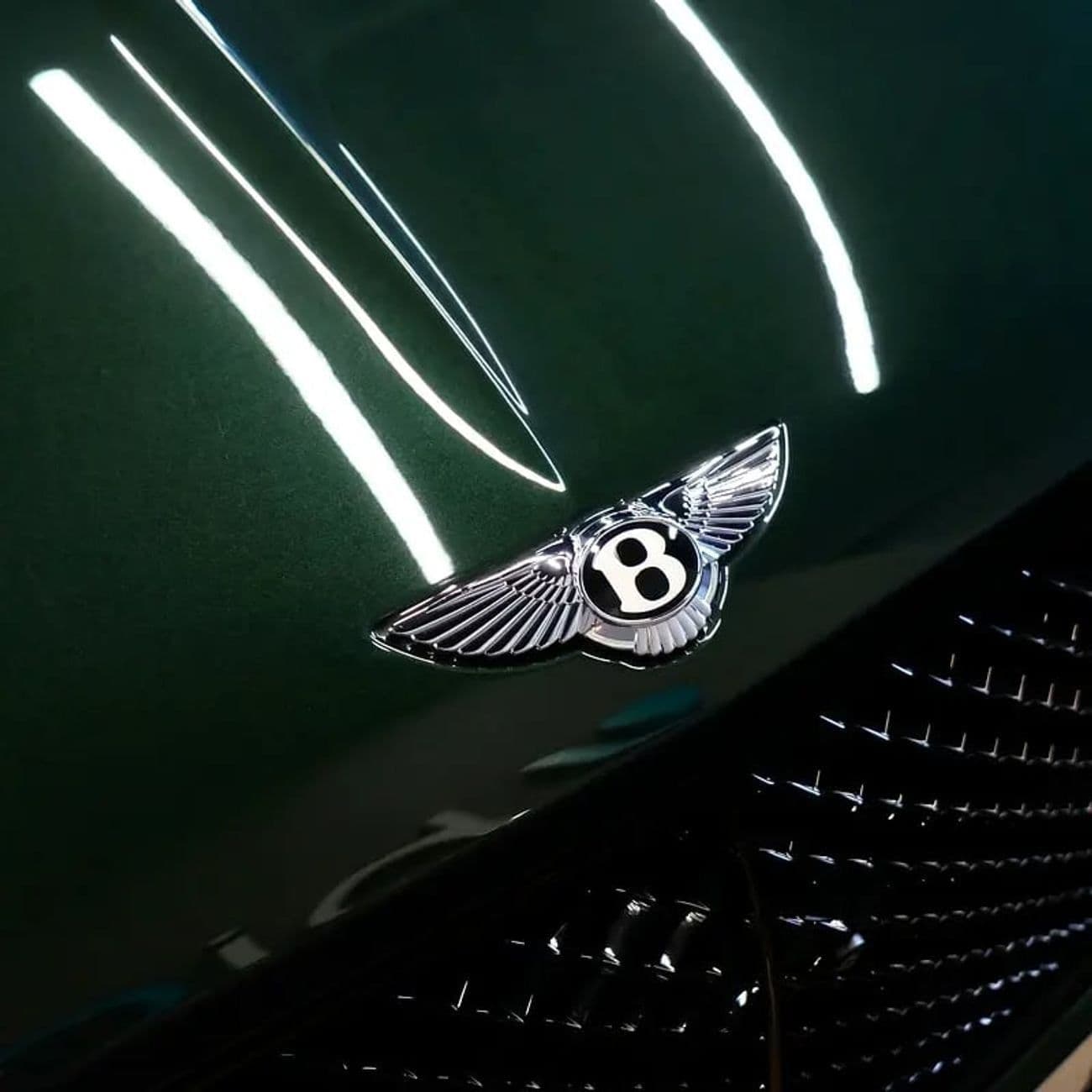 2023 Bentley Continental GTC 1ST EDITION thumbnail 7