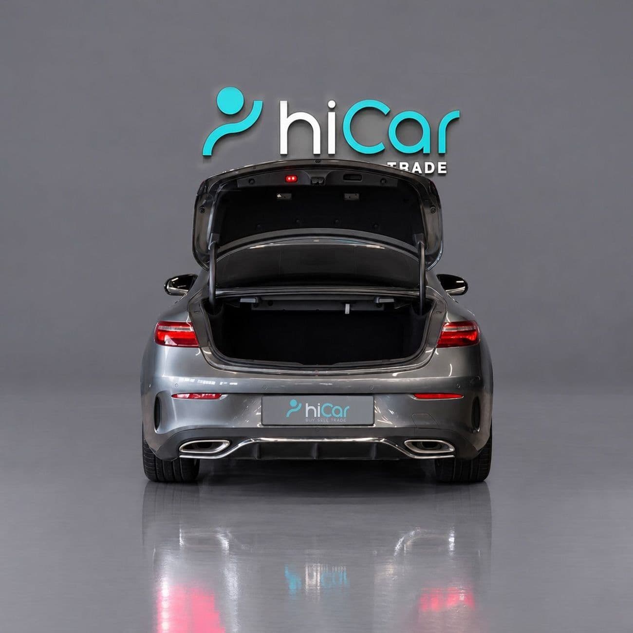 2020 Mercedes Benz E200 thumbnail 5