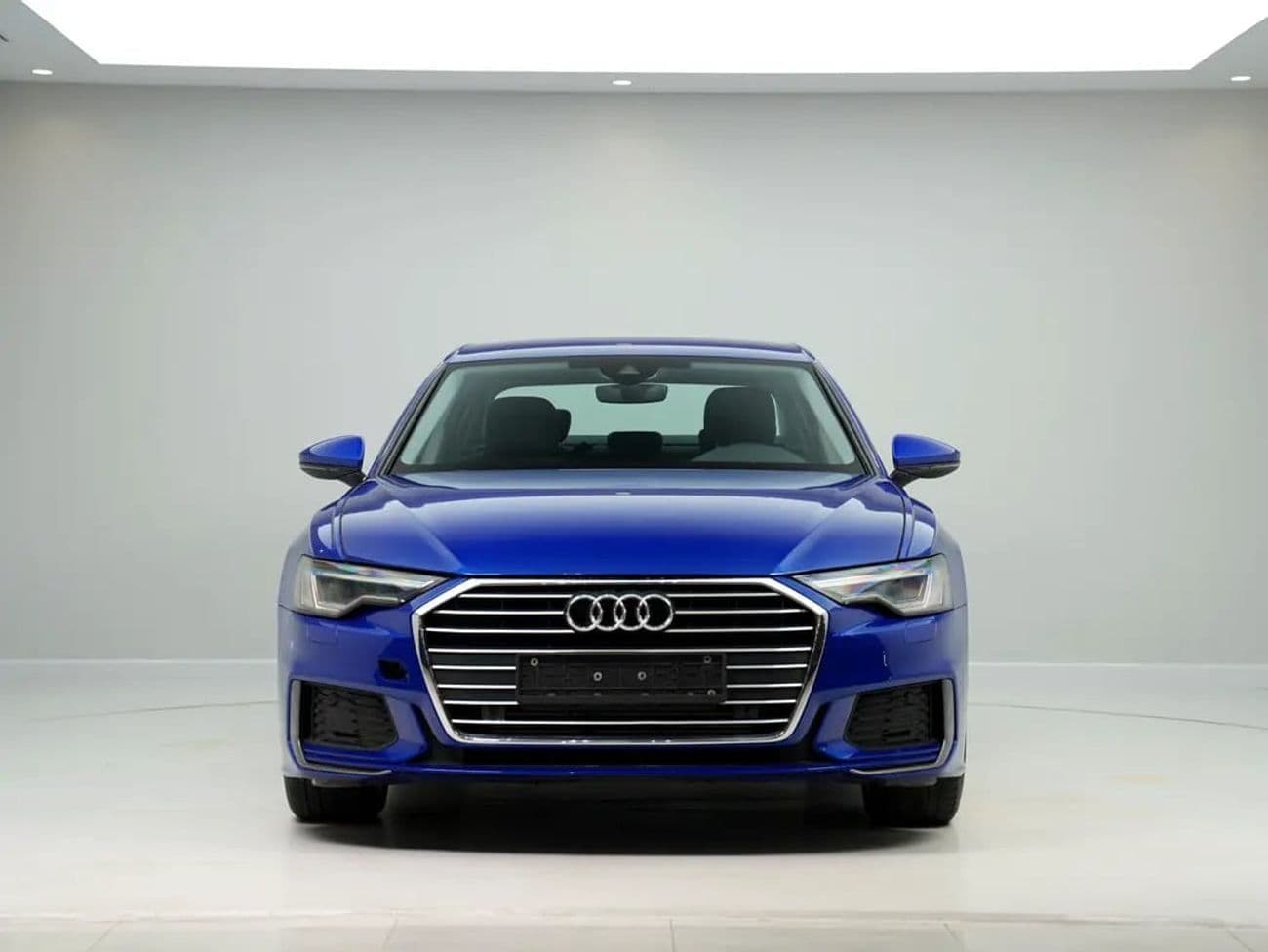 2023 Audi A6 40 TFSI thumbnail 4