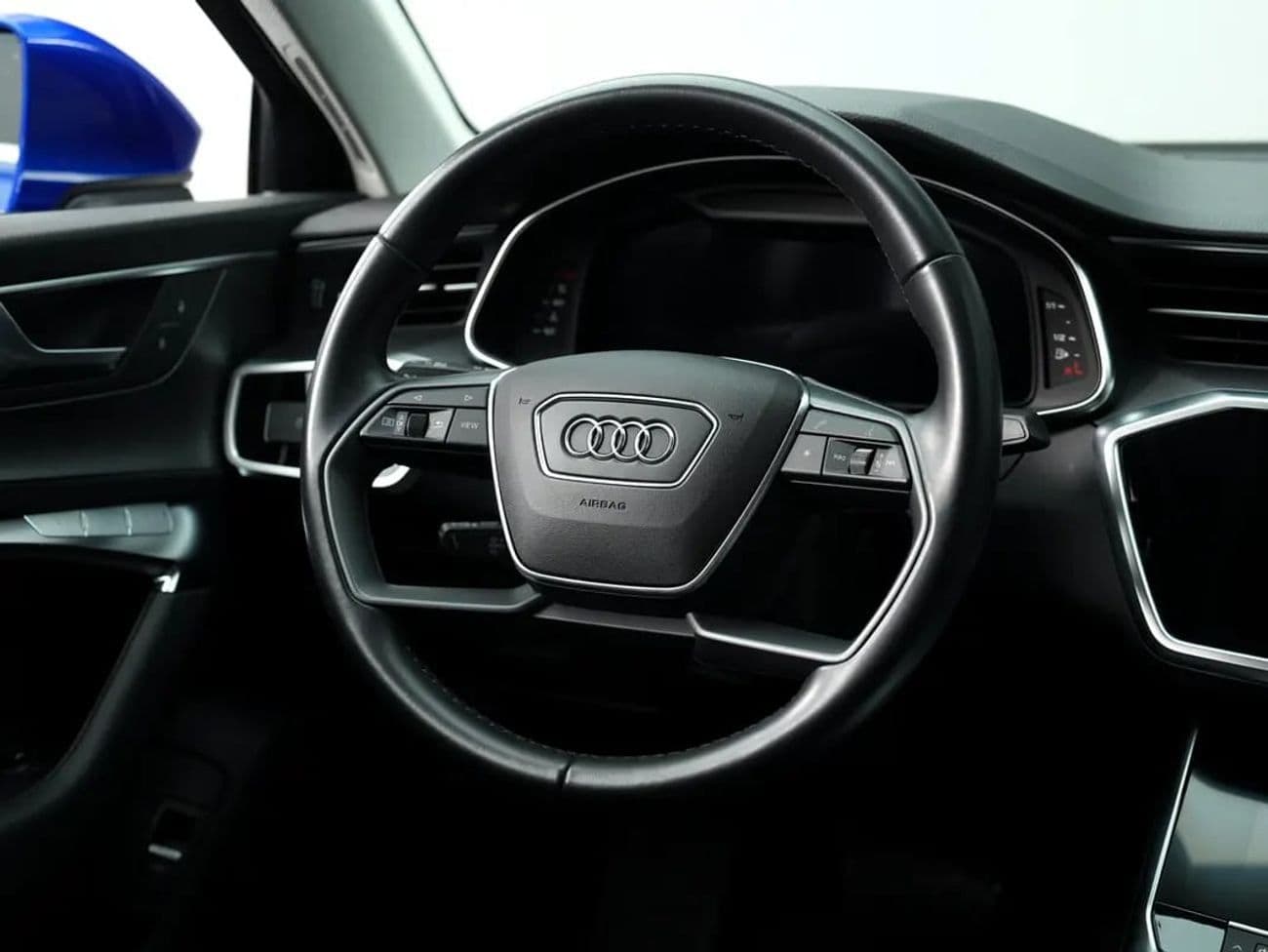 2023 Audi A6 40 TFSI thumbnail 8