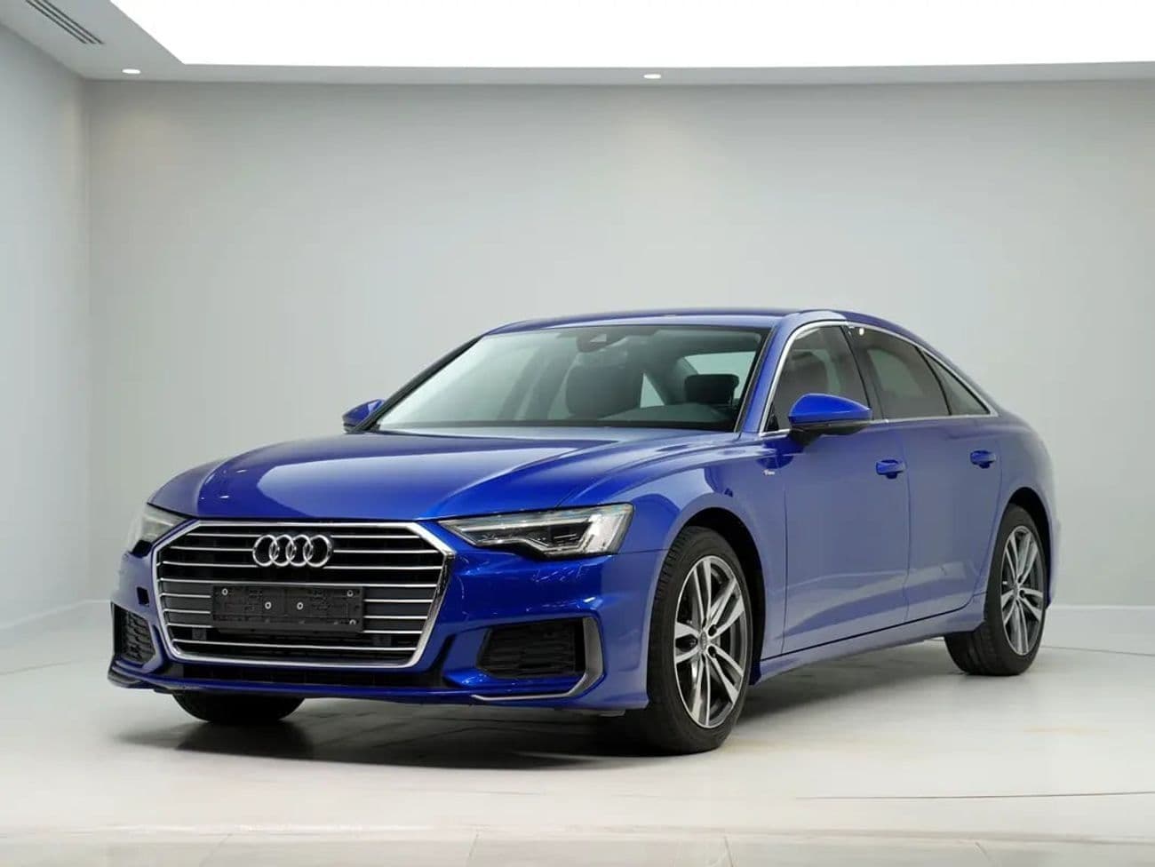 2023 Audi A6 40 TFSI