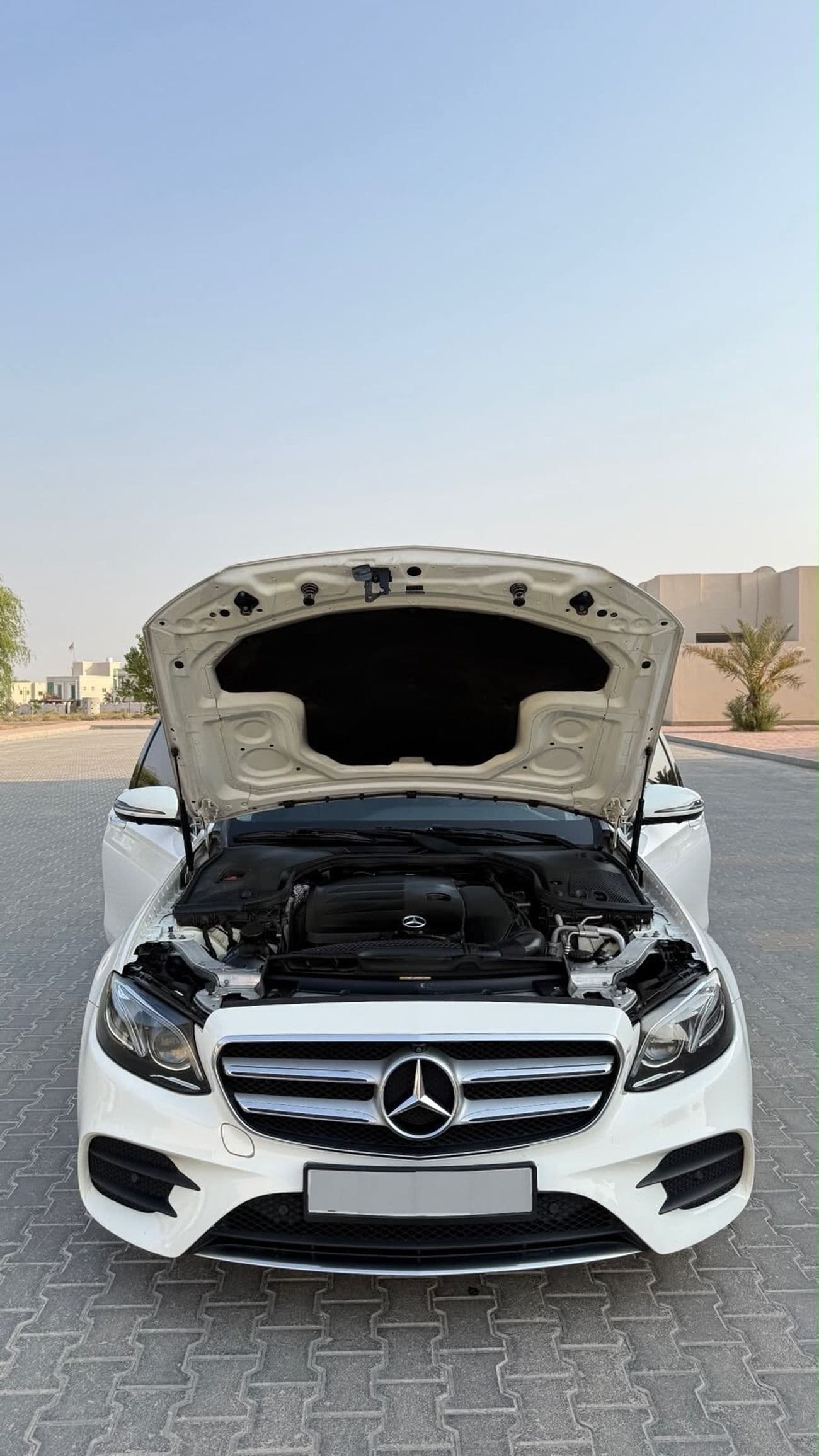 2019 Mercedes Benz E350 STANDARD thumbnail 3