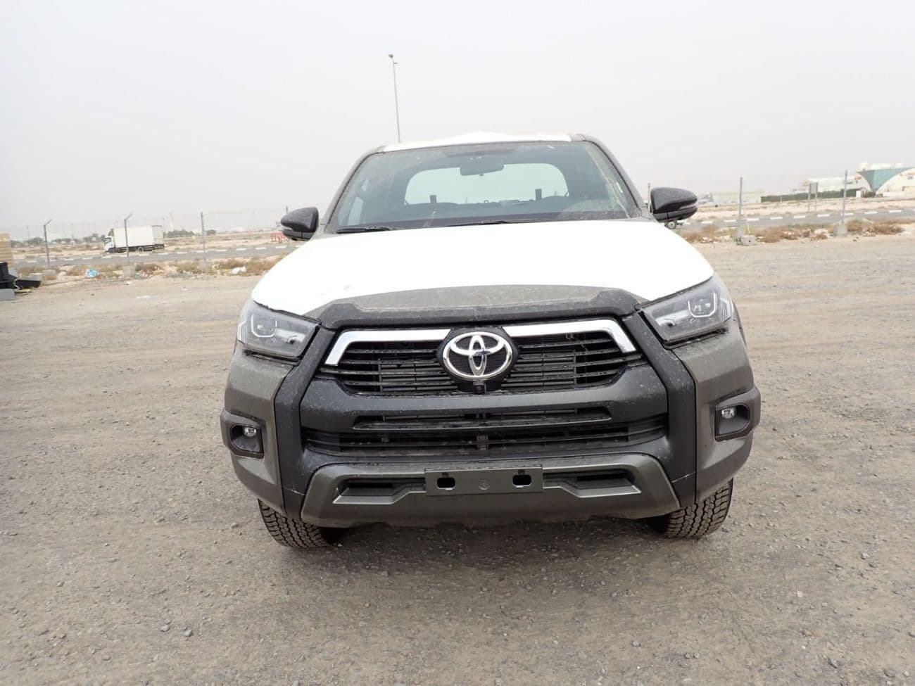 2024 Toyota Hilux ADVENTURE thumbnail 4