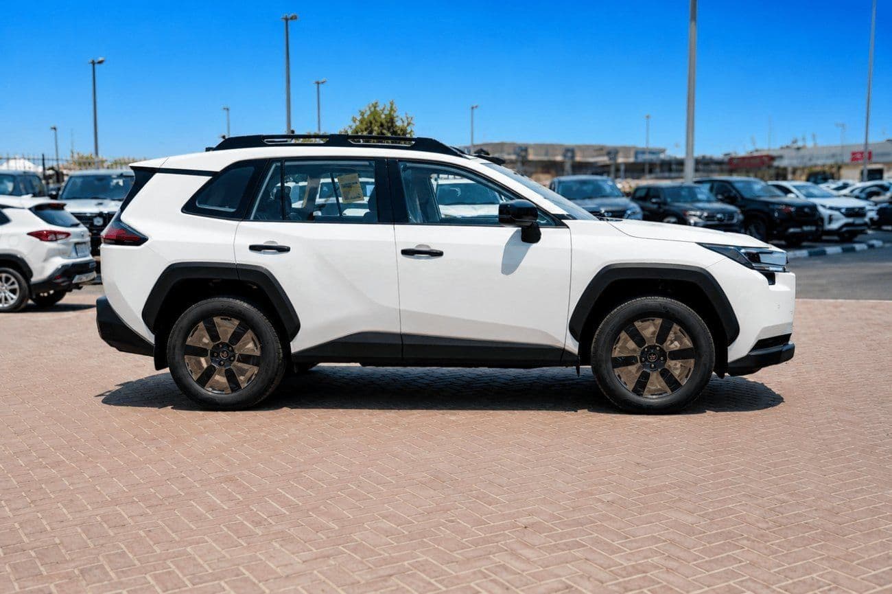 2026 Toyota RAV4 ADVENTURE thumbnail 6