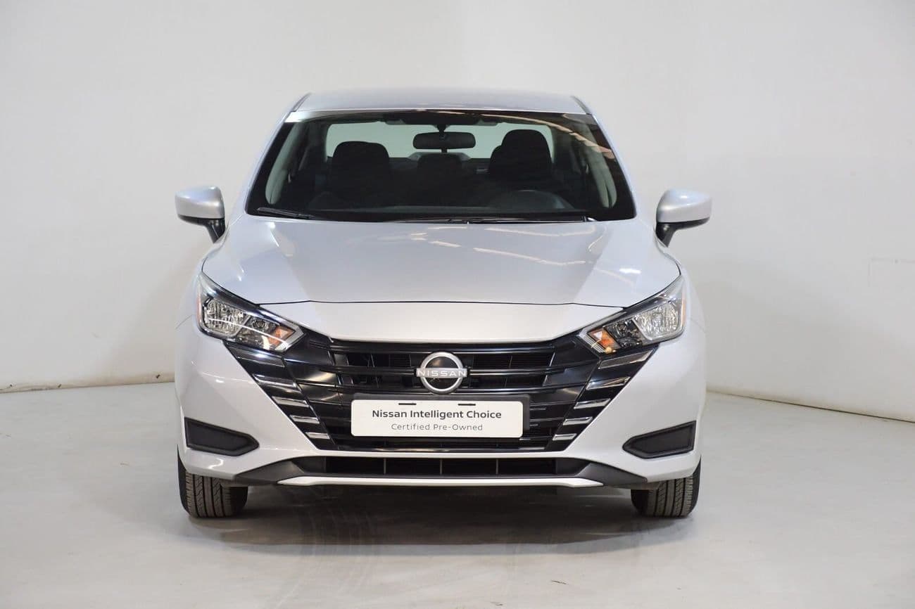 2024 Nissan Sunny S thumbnail 2