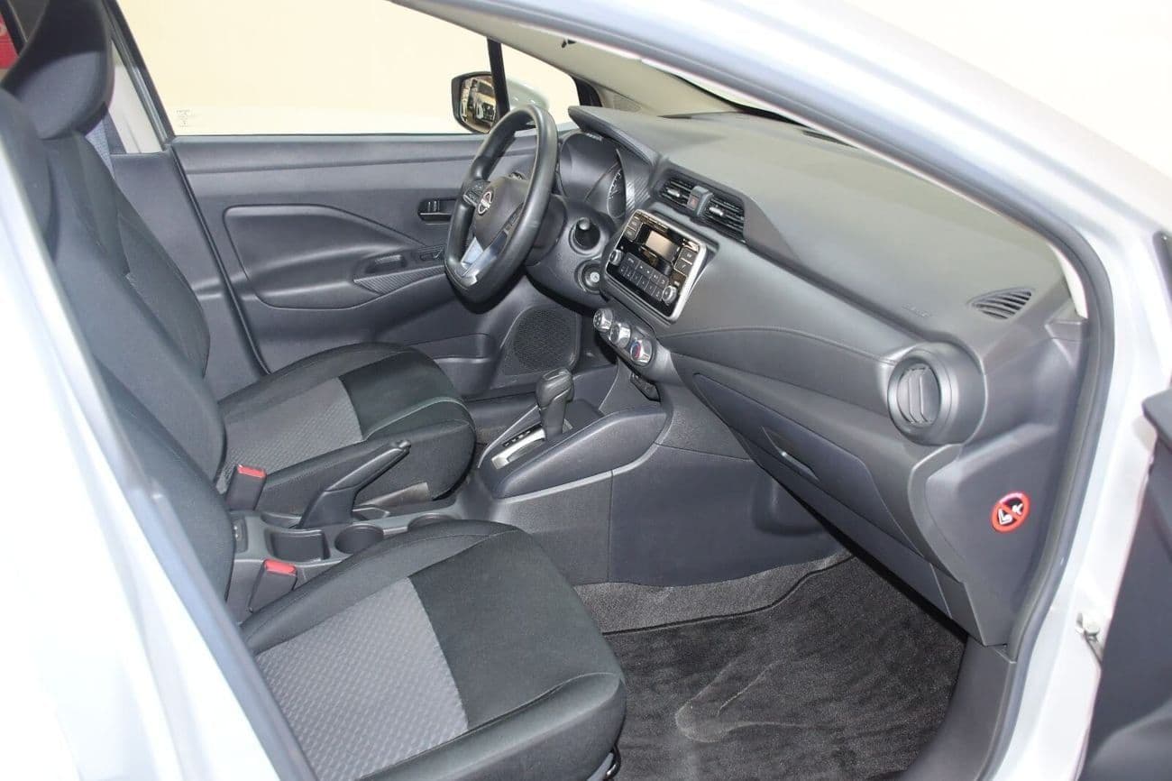 2024 Nissan Sunny S thumbnail 6