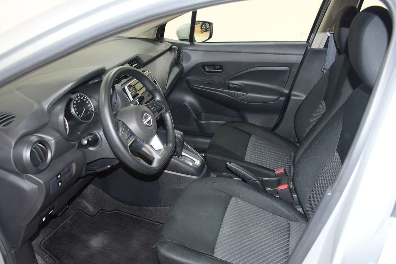 2024 Nissan Sunny S thumbnail 4