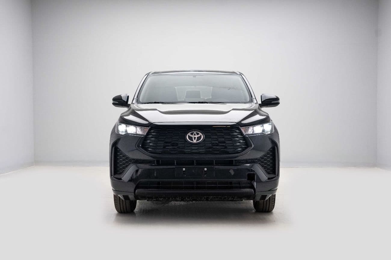 2026 Toyota Innova GL thumbnail 3